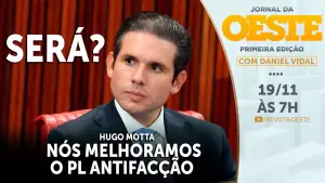 O Jornal da Oeste, Primeira Edição é transmitido de segunda a sexta, a partir das 7h | Foto: Divulgação/Oeste