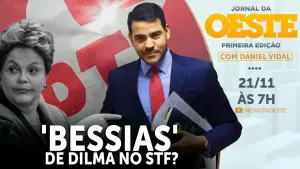 O Jornal da Oeste, Primeira Edição é transmitido de segunda a sexta, a partir das 7h | Foto: Divulgação/Oeste