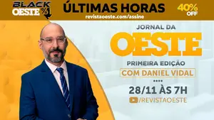 O Jornal da Oeste, Primeira Edição é transmitido de segunda a sexta, a partir das 7h | Foto: Divulgação/Oeste