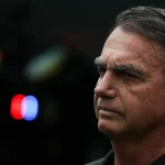 Bolsonaro teve prisão domiciliar revertida um dia depois de visita de Nikolas I Foto: Fabio Rodrigues-Pozzebom/Agência Brasil
