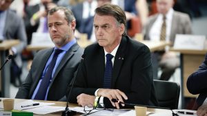 Jair Bolsonaro