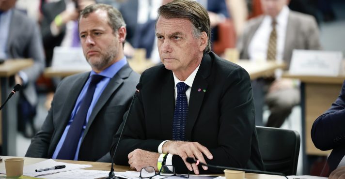 Jair Bolsonaro