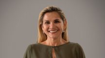 Jeanine Áñez bolívia justiça