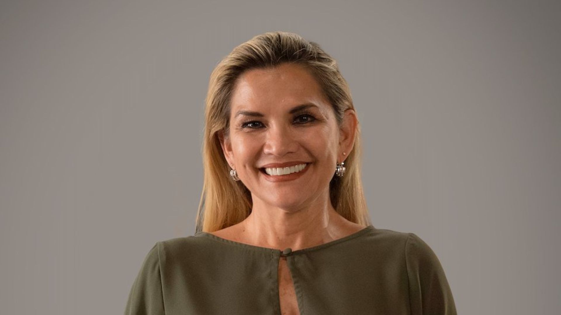 Jeanine Áñez bolívia justiça