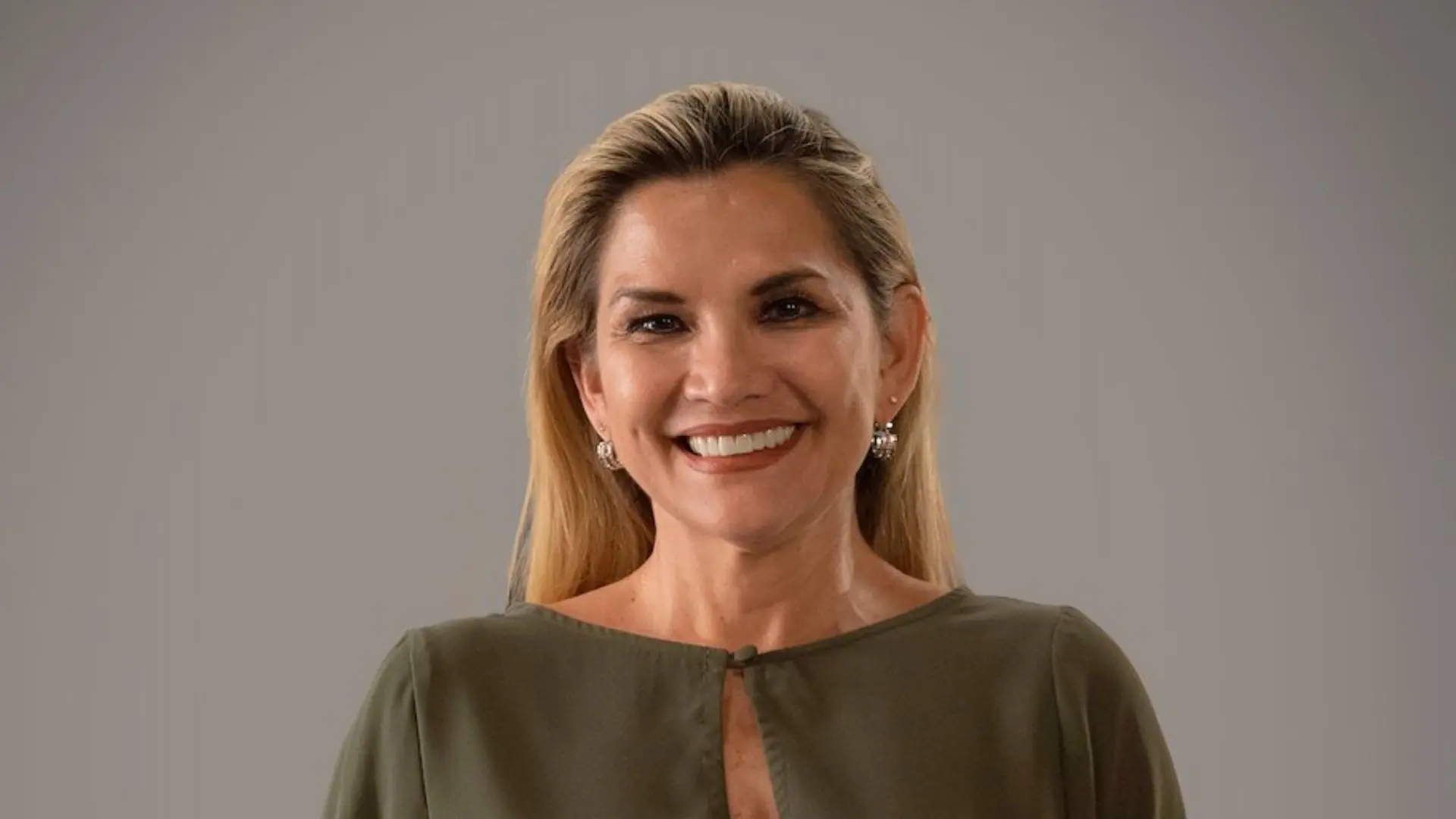 Jeanine Áñez bolívia justiça