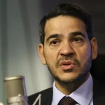 Jorge Messias
