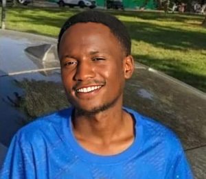 Joshua Loitu Mollel