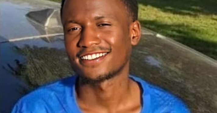 Joshua Loitu Mollel