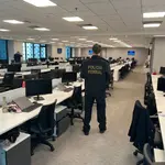 Justiça autoriza Polícia Federal a fazer busca e apreensão no Banco Master | Foto: Divulgação/PF