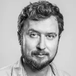 Foto do autor Leandro Narloch