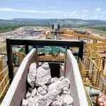 Em A Força do Agro desta quarta-feira, 12, o espectador entenderá os motivos por trás do interesse do governo Lula em transformar o chamado Vale do Lítio em um grande território quilombola | Foto: Divulgação/Sigma Lithium