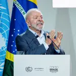 Lula na abertura da COP30 - 10/11/2025 | Foto: Ricardo Stuckert/PR