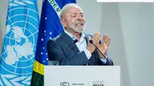 Lula na abertura da COP30 - 10/11/2025 | Foto: Ricardo Stuckert/PR