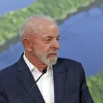 Lula cúpula G20 prisão Bolsonaro