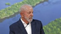 Lula cúpula G20 prisão Bolsonaro