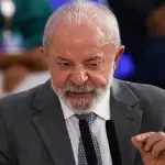 Lula indica Messias STF