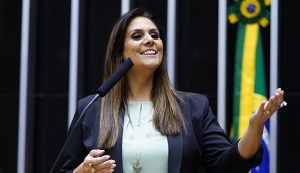 Segundo partidários do MDB, Marquetto conquistou uma base que nenhum emedebista tradicional conseguiu construir: uma conexão direta com a comunidade católica | Foto: Divulgação/Câmara