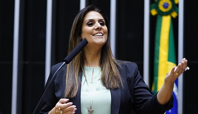 Segundo partidários do MDB, Marquetto conquistou uma base que nenhum emedebista tradicional conseguiu construir: uma conexão direta com a comunidade católica | Foto: Divulgação/Câmara