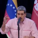 Nicolás Maduro ação militar EUA Venezuela