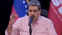 Nicolás Maduro ação militar EUA Venezuela