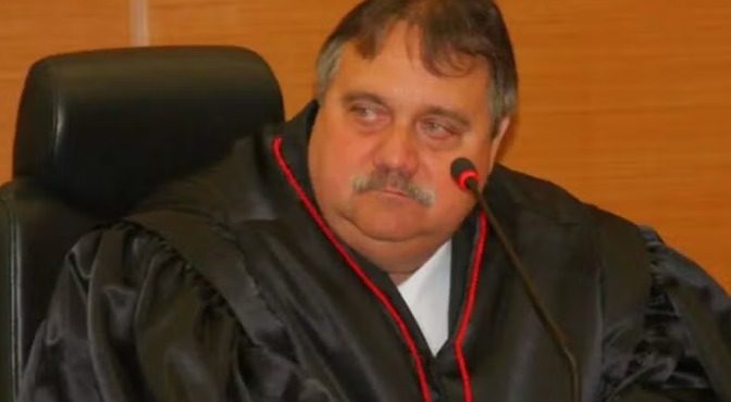 Marcos José de Brito Rodrigues