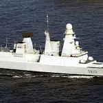 Marinha francesa