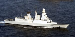 Marinha francesa