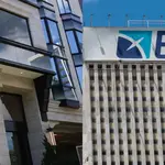 Autoridades suspeitam que Master e BRB usaram suposta fraude para movimentações recorrentes | Montagem sobre fotos: Rovena Rosa/Joédson Alves/Agência Brasil