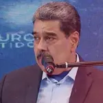 Nicolás Maduro Cartel de los Soles Venezuela