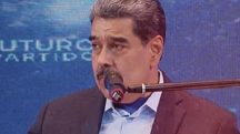 Nicolás Maduro Cartel de los Soles Venezuela