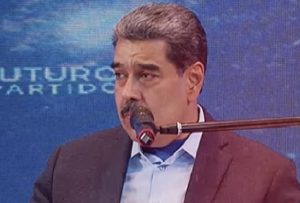 Nicolás Maduro Cartel de los Soles Venezuela
