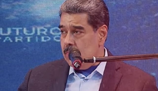 Nicolás Maduro Cartel de los Soles Venezuela
