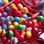 Graças à TheLotter, o serviço líder mundial de compra de bilhetes de loteria on-line, todos os brasileiros podem participar da Mega Millions sem sair do país | Foto: Divulgação/The Lotter