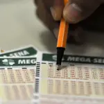 Concurso 2943 da Mega-Sena: quase R$ 15 milhões em prêmios | Foto: Marcello Casal Jr./Agência Brasil