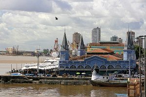 Mercado Ver-o-Peso