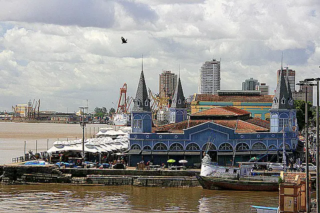 Mercado Ver-o-Peso