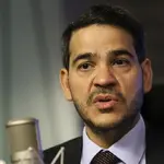 Jorge Messias STF nomeação
