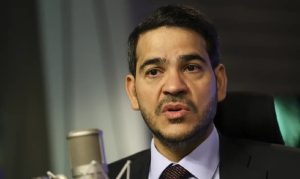 Jorge Messias STF nomeação