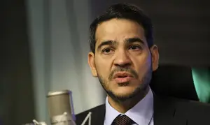 Jorge Messias STF nomeação