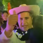 Carlos Manzo era prefeito da cidade de Uruapan, no México | Foto: Reprodução/Redes sociais