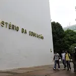 Ministério da Educação