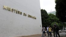 Ministério da Educação