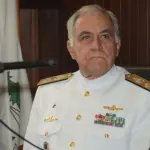 O ministro aposentado Álvaro Luiz Pinto, que tinha mais de 50 anos na carreira militar | Foto: Divulgação/STM