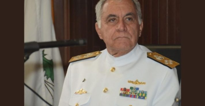 O ministro aposentado Álvaro Luiz Pinto, que tinha mais de 50 anos na carreira militar | Foto: Divulgação/STM
