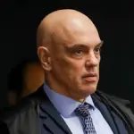 Alexandre de Moraes STF prisão Bolsonaro