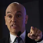 Alexandre de Moraes STF prisão Bolsonaro recursos defesa