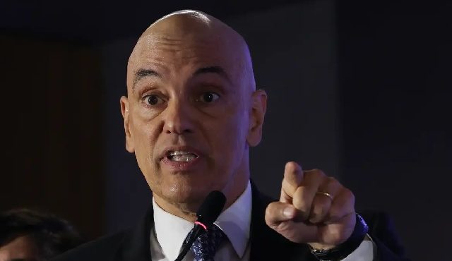 Alexandre de Moraes STF prisão Bolsonaro recursos defesa