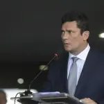 Para Moro, bons antecedentes não é motivo para reduzir pena de envolvidos com facções criminosas | Foto: Marcello Casal jr/Agência Brasil