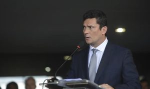 Para Moro, bons antecedentes não é motivo para reduzir pena de envolvidos com facções criminosas | Foto: Marcello Casal jr/Agência Brasil