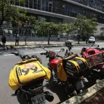 Mototáxi Prefeitura de São Paulo